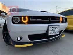 دودج تشالنجر